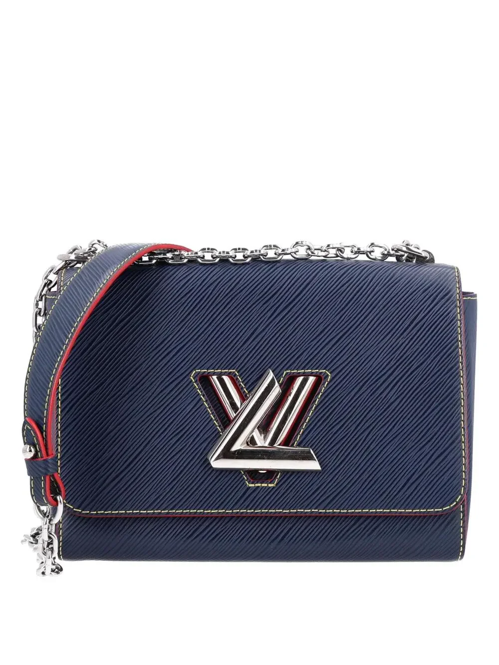 Louis Vuitton Epi Twist Shoulder Bag Mm #329491L18B